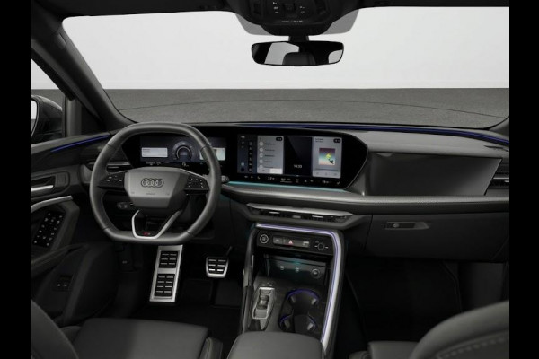 Audi Q5 Sportback S edition e-hybrid 299 pk | Techniekpakket plus | Panorama-glasdak | Optiekpakket zwart-glanzend | Trekhaak, elektr |