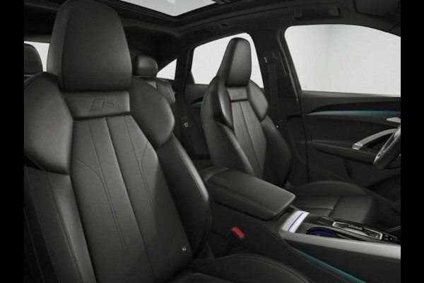 Audi Q5 Sportback S edition e-hybrid 299 pk | Techniekpakket plus | Panorama-glasdak | Optiekpakket zwart-glanzend | Trekhaak, elektr |