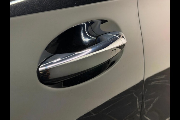 Mercedes-Benz A-Klasse 180 AMG Pano Keyless Sfeerv LED Camera