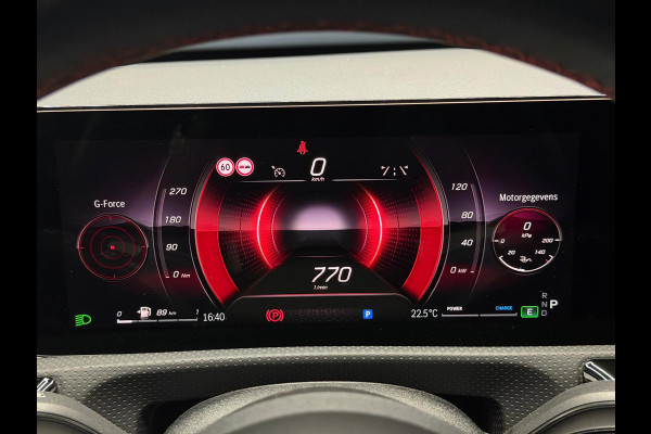 Mercedes-Benz A-Klasse 180 AMG Pano Keyless Sfeerv LED Camera