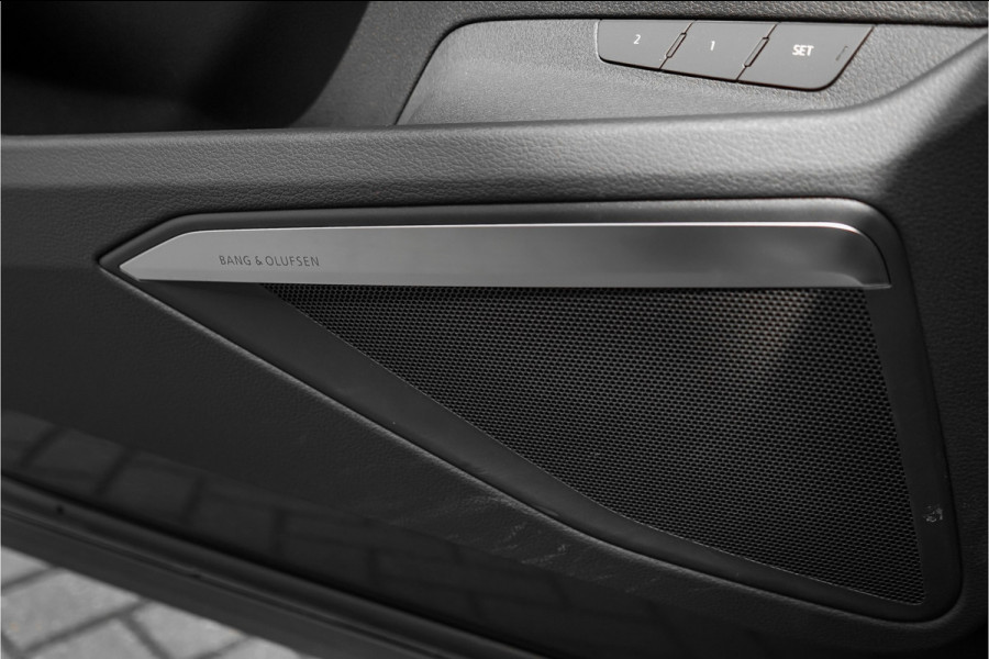 Audi e-tron Sportback S Quattro 95 kWh Pano B&O ACC 22"