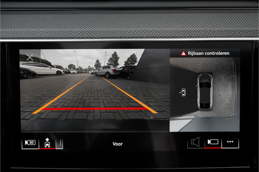 Audi e-tron Sportback S Quattro 95 kWh Pano B&O ACC 22"