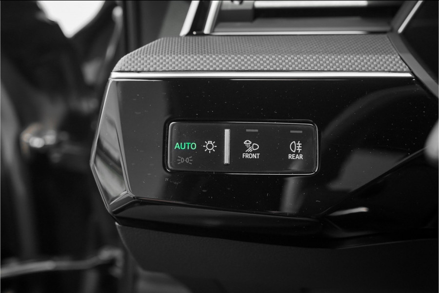 Audi e-tron Sportback S Quattro 95 kWh Pano B&O ACC 22"