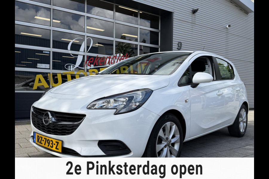 Opel Corsa 1.0 Turbo Edition - Navigatie I Airco I PDC I Sport velgen I Comfort pakket I Dealer onderhouden