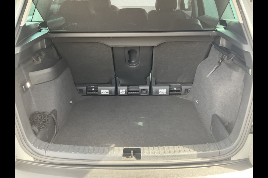 Škoda Karoq 1.5 TSI ACT Style Business Memory Stoelverw Adapt.Cruise Camera Carplay Voll.onderhouden!