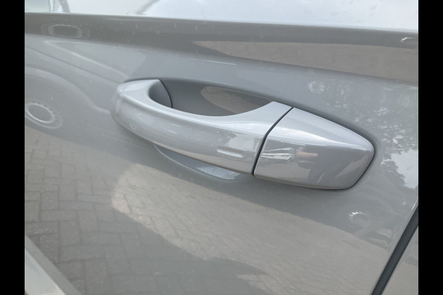 Škoda Karoq 1.5 TSI ACT Style Business Memory Stoelverw Adapt.Cruise Camera Carplay Voll.onderhouden!