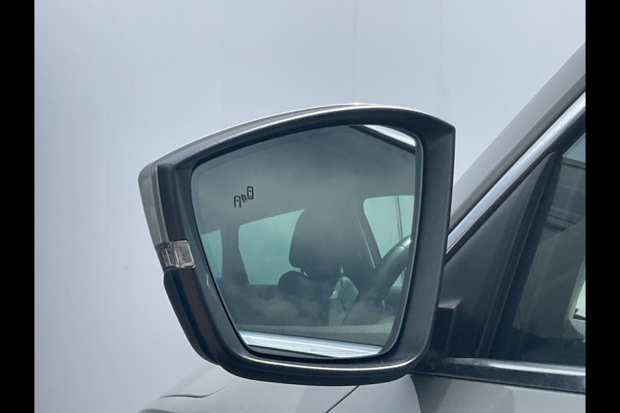 Škoda Karoq 1.5 TSI ACT Style Business Memory Stoelverw Adapt.Cruise Camera Carplay Voll.onderhouden!