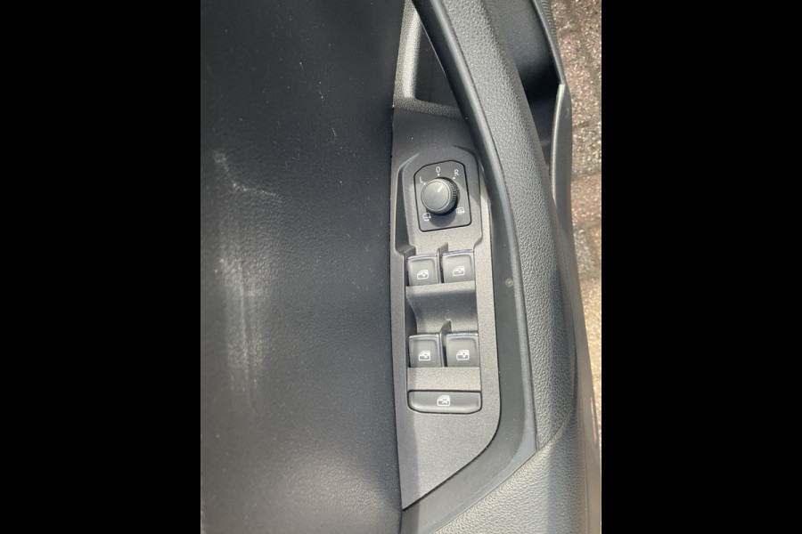 Škoda Karoq 1.5 TSI ACT Style Business Memory Stoelverw Adapt.Cruise Camera Carplay Voll.onderhouden!
