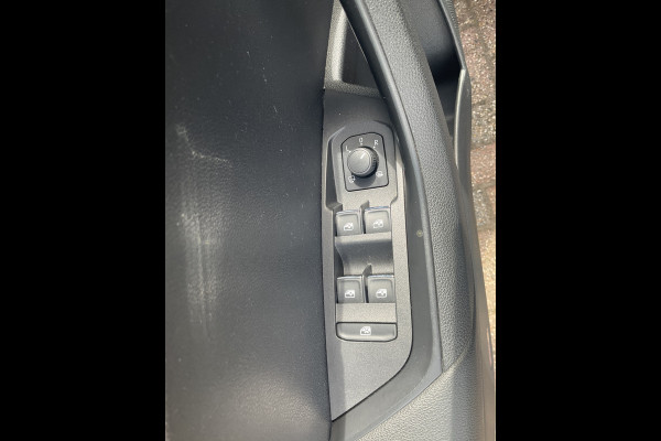Škoda Karoq 1.5 TSI ACT Style Business Memory Stoelverw Adapt.Cruise Camera Carplay Voll.onderhouden!