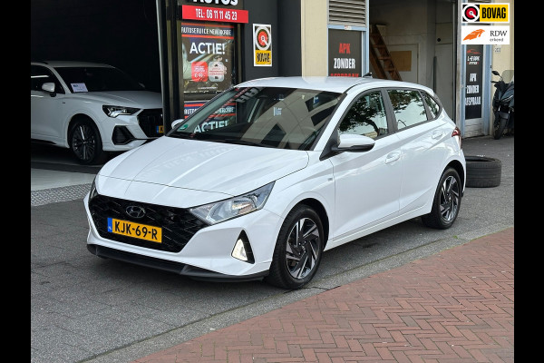 Hyundai i20 1.0 T-GDI Comfort Automaat 5 Deurs Airco