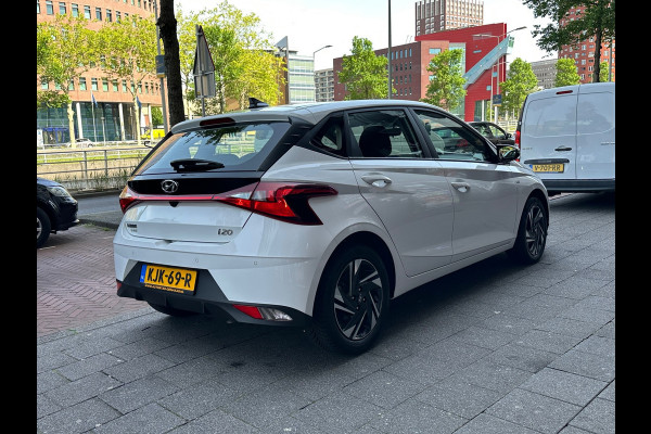 Hyundai i20 1.0 T-GDI Comfort Automaat 5 Deurs Airco