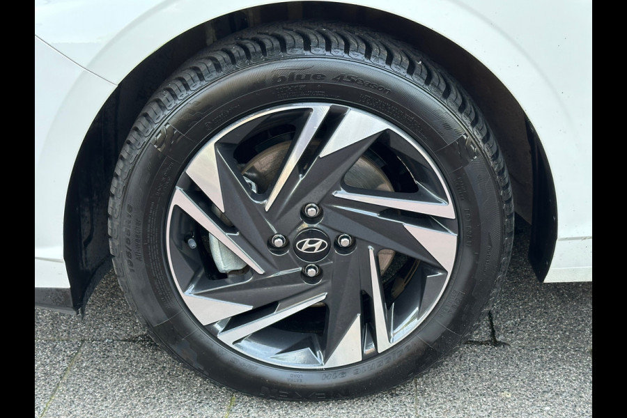 Hyundai i20 1.0 T-GDI Comfort Automaat 5 Deurs Airco