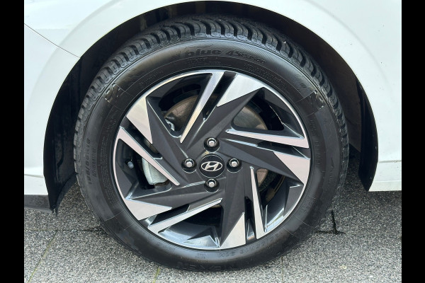 Hyundai i20 1.0 T-GDI Comfort Automaat 5 Deurs Airco