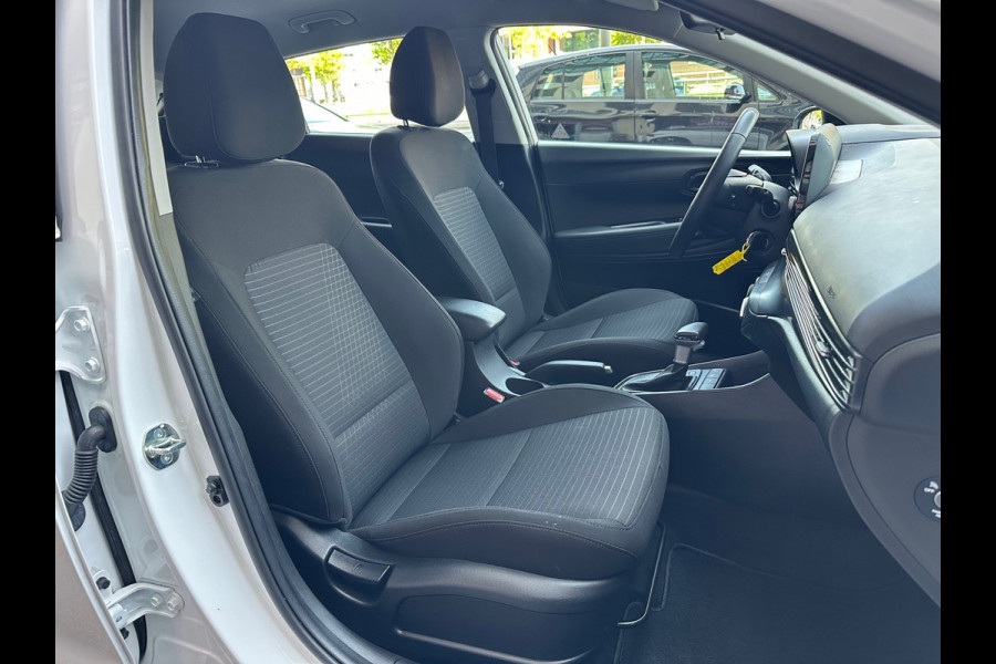 Hyundai i20 1.0 T-GDI Comfort Automaat 5 Deurs Airco