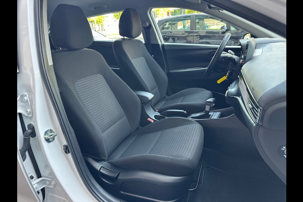 Hyundai i20 1.0 T-GDI Comfort Automaat 5 Deurs Airco