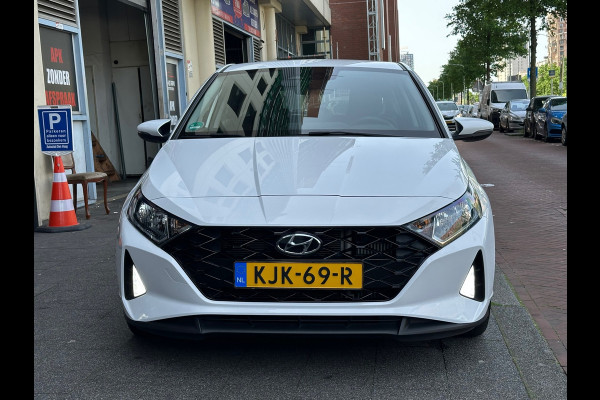 Hyundai i20 1.0 T-GDI Comfort Automaat 5 Deurs Airco