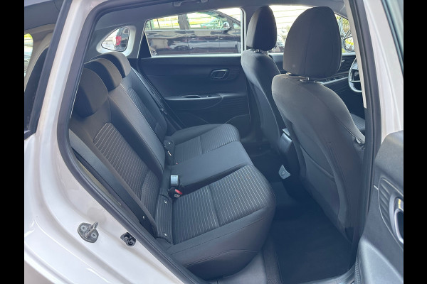 Hyundai i20 1.0 T-GDI Comfort Automaat 5 Deurs Airco