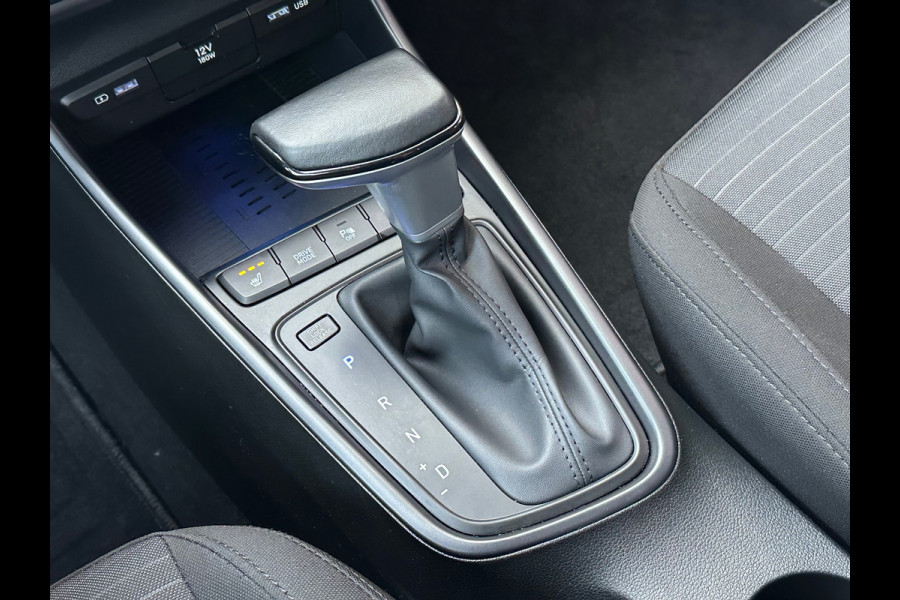 Hyundai i20 1.0 T-GDI Comfort Automaat 5 Deurs Airco