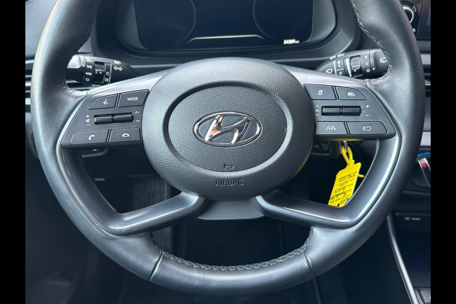 Hyundai i20 1.0 T-GDI Comfort Automaat 5 Deurs Airco
