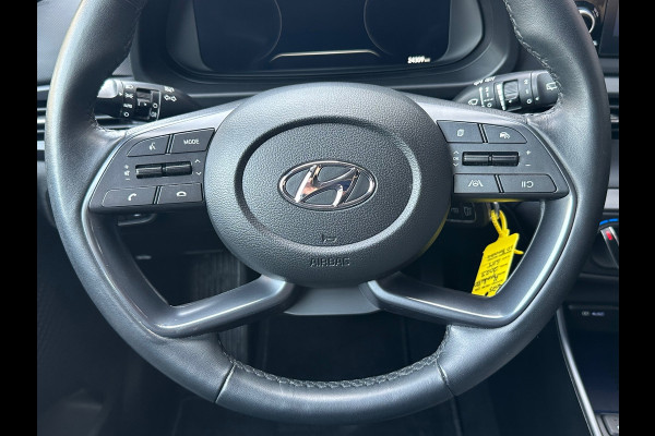Hyundai i20 1.0 T-GDI Comfort Automaat 5 Deurs Airco