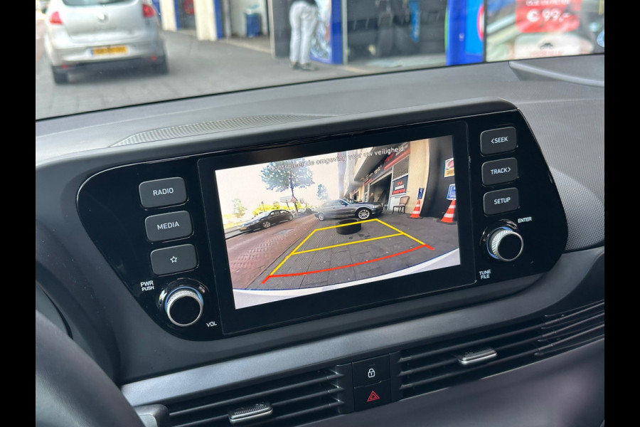 Hyundai i20 1.0 T-GDI Comfort Automaat 5 Deurs Airco