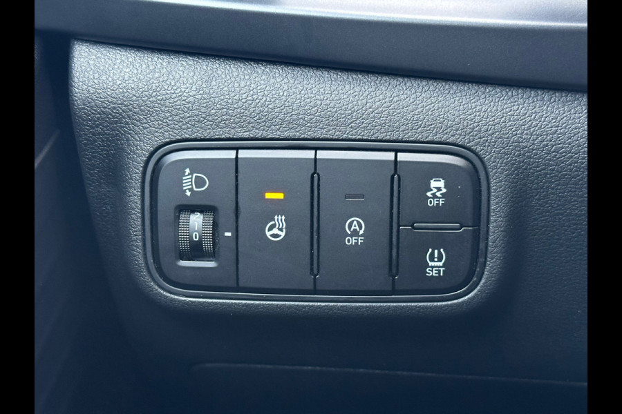 Hyundai i20 1.0 T-GDI Comfort Automaat 5 Deurs Airco