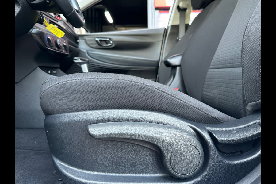 Hyundai i20 1.0 T-GDI Comfort Automaat 5 Deurs Airco
