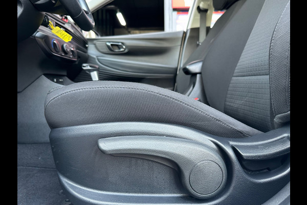 Hyundai i20 1.0 T-GDI Comfort Automaat 5 Deurs Airco