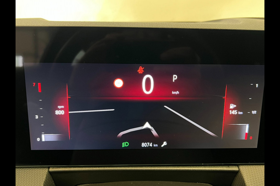 Opel Astra 1.2 Turbo Sport Night Edition / CarPlay / 18" LM