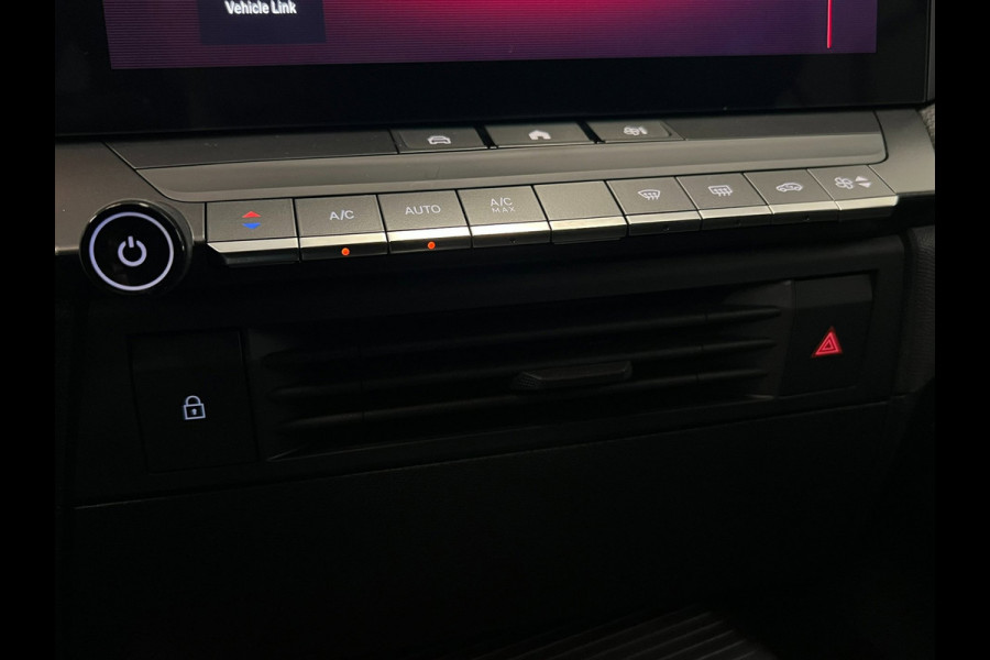 Opel Astra 1.2 Turbo Sport Night Edition / CarPlay / 18" LM