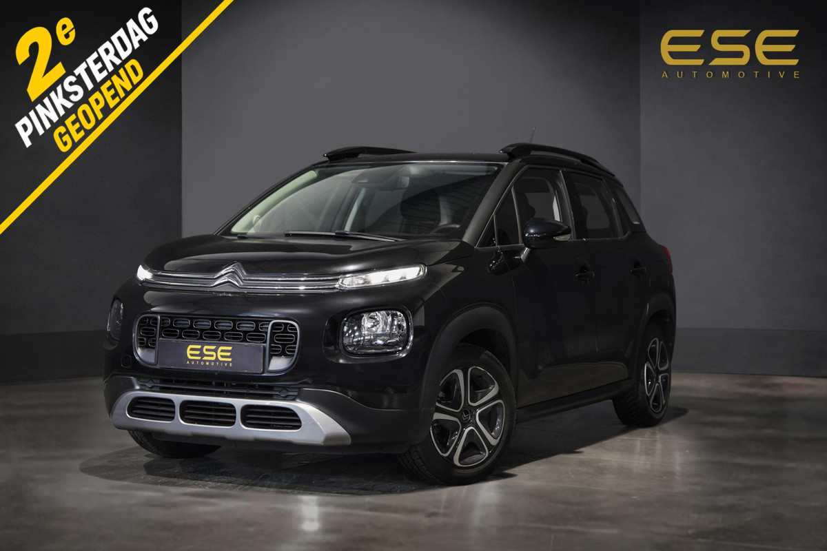 Citroën C3 Aircross 1.2 PureTech Feel | Climate | Cruise | Bluetooth
