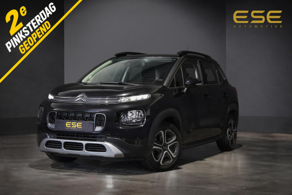Citroën C3 Aircross 1.2 PureTech Feel | Climate | Cruise | Bluetooth