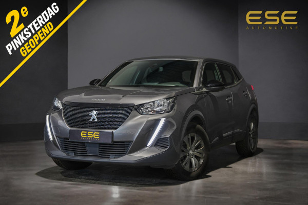 Peugeot 2008 1.2 PureTech Active Pack | Camera | Carplay | Navi | Cruise