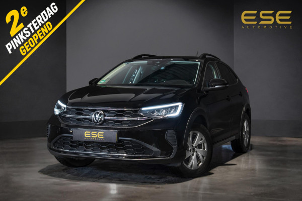 Volkswagen Taigo 1.0 TSI Life Edition | Carplay | Stoelverwarming | Cruise