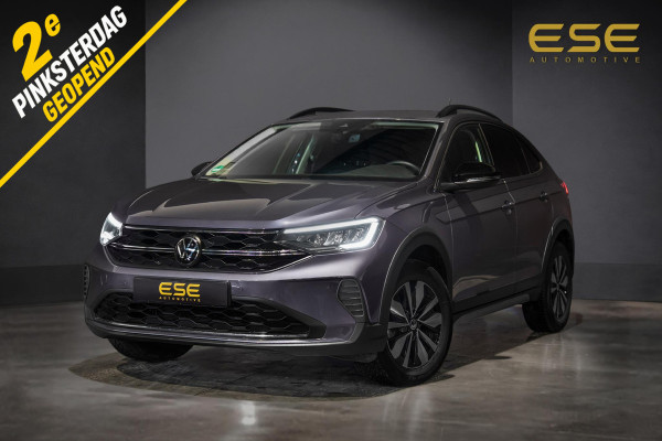 Volkswagen Taigo 1.0 TSI Life | Navi | Cruise | Carplay | Automaat