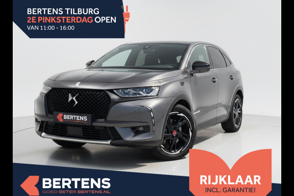 E-Tense Performance Line+ 1.6 Plug-in Hybrid | Vol Leder | Rijklaar geleverd incl 12 maanden BOVAG garantie