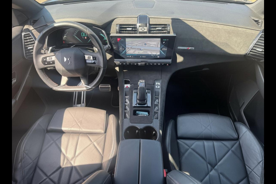 E-Tense Performance Line+ 1.6 Plug-in Hybrid | Vol Leder | Rijklaar geleverd incl 12 maanden BOVAG garantie
