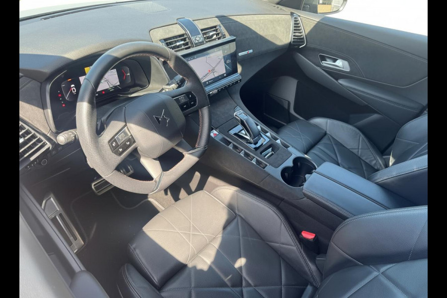 E-Tense Performance Line+ 1.6 Plug-in Hybrid | Vol Leder | Rijklaar geleverd incl 12 maanden BOVAG garantie