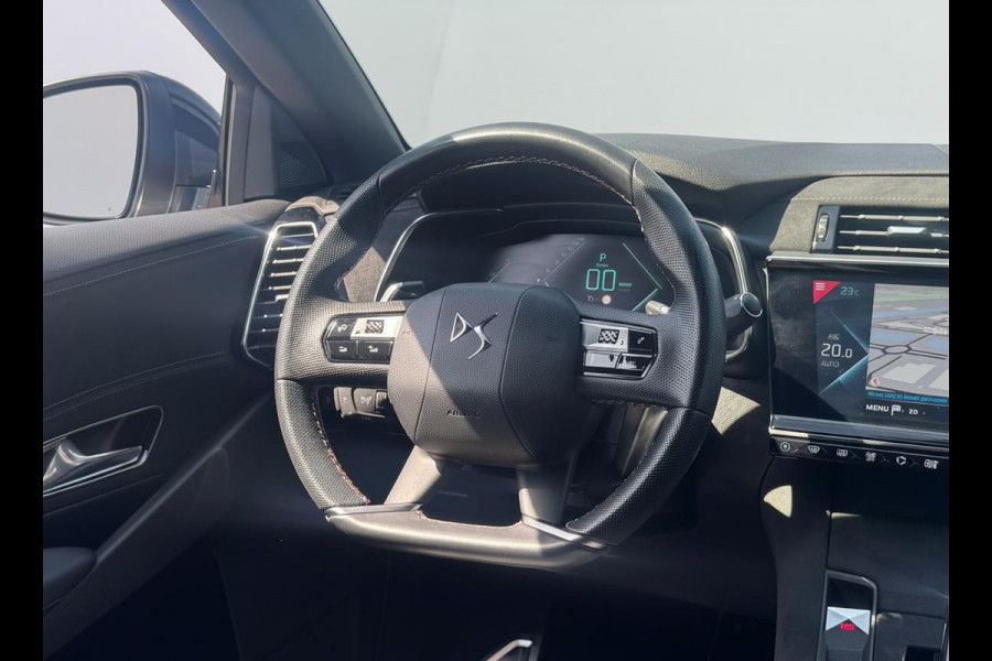 E-Tense Performance Line+ 1.6 Plug-in Hybrid | Vol Leder | Rijklaar geleverd incl 12 maanden BOVAG garantie