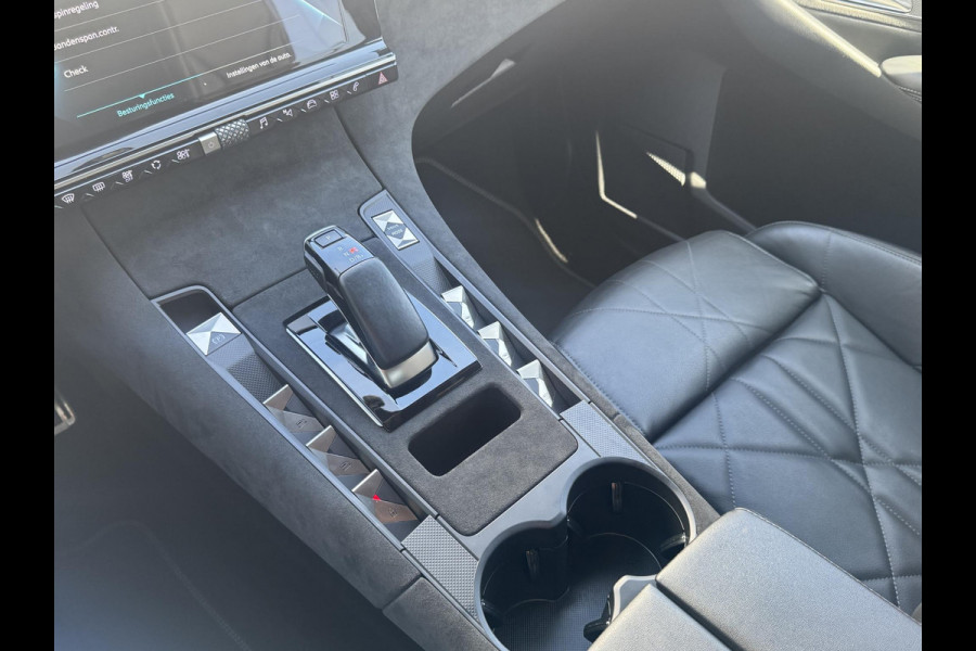 E-Tense Performance Line+ 1.6 Plug-in Hybrid | Vol Leder | Rijklaar geleverd incl 12 maanden BOVAG garantie