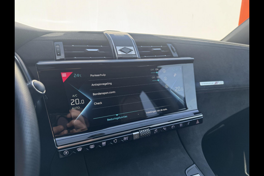 E-Tense Performance Line+ 1.6 Plug-in Hybrid | Vol Leder | Rijklaar geleverd incl 12 maanden BOVAG garantie