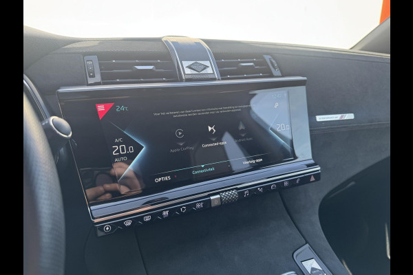 E-Tense Performance Line+ 1.6 Plug-in Hybrid | Vol Leder | Rijklaar geleverd incl 12 maanden BOVAG garantie