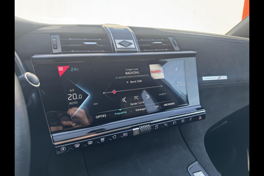 E-Tense Performance Line+ 1.6 Plug-in Hybrid | Vol Leder | Rijklaar geleverd incl 12 maanden BOVAG garantie