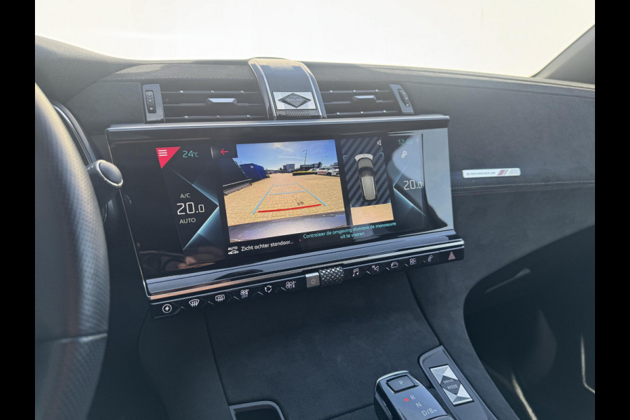 E-Tense Performance Line+ 1.6 Plug-in Hybrid | Vol Leder | Rijklaar geleverd incl 12 maanden BOVAG garantie
