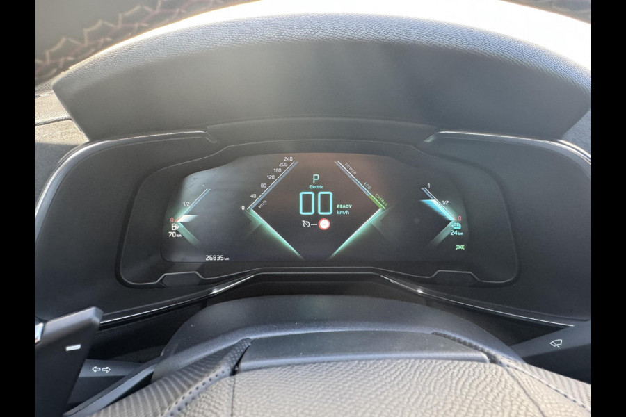 E-Tense Performance Line+ 1.6 Plug-in Hybrid | Vol Leder | Rijklaar geleverd incl 12 maanden BOVAG garantie