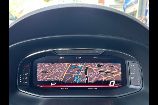 Seat Leon 2.0 TSI Cupra 300 Leer Navi Camera Virtual