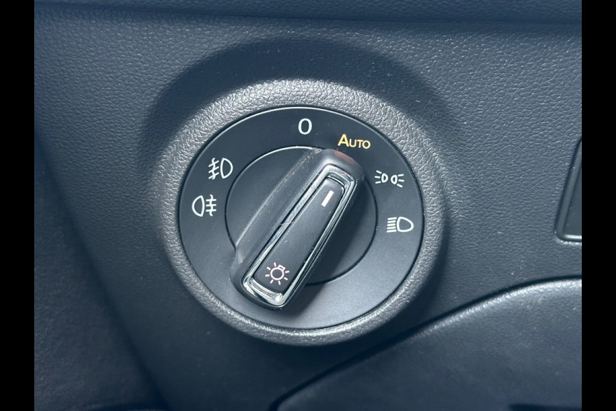 Seat Leon 2.0 TSI Cupra 300 Leer Navi Camera Virtual