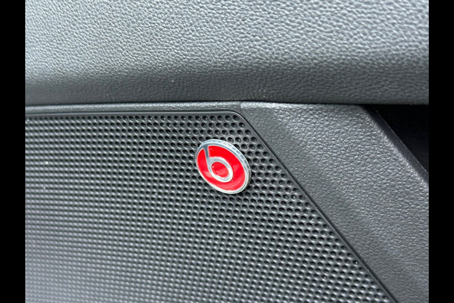 Seat Leon 2.0 TSI Cupra 300 Leer Navi Camera Virtual