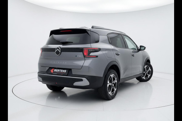 Citroën Ë-C3 Aircross Max 113pk Extended Range 54 kWh