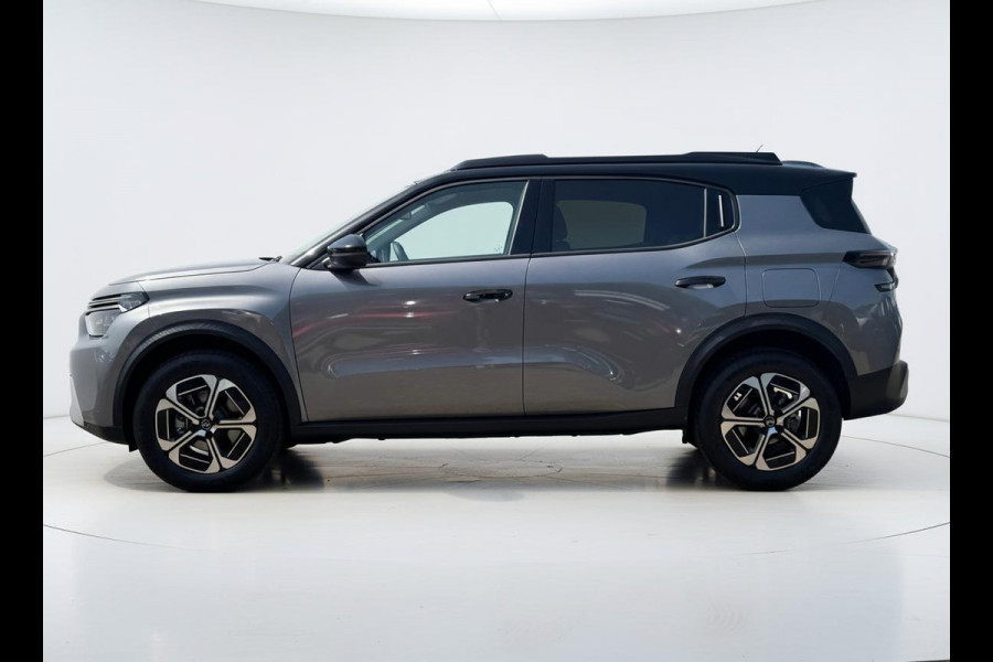 Citroën Ë-C3 Aircross Max 113pk Extended Range 54 kWh